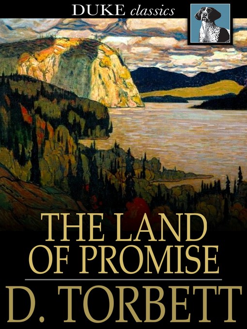 Title details for The Land of Promise by D. Torbett - Available